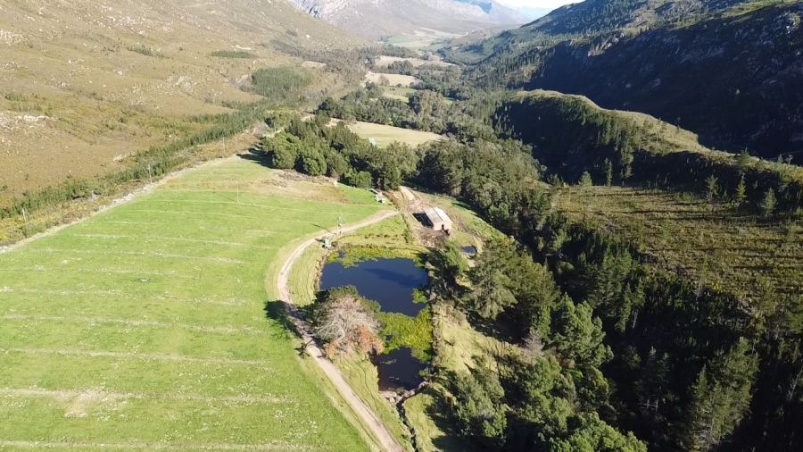 4 Bedroom Property for Sale in Riversdale Rural Western Cape